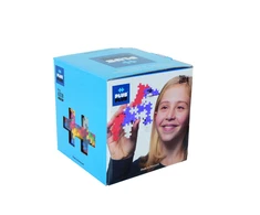 „Plus-Plus“ – „Mini Basic“ – 600 vnt. – (3310)