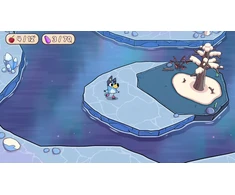 Pm Studios Bluey´s Quest for the Gold Pen