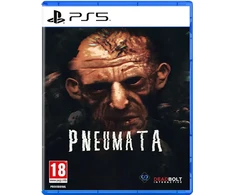 Pneumata Pneumatos – PlayStation 5