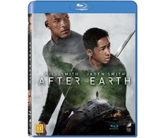 Po Žemės (Blu-Ray)