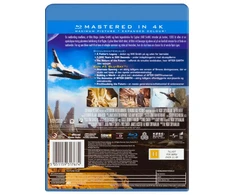Po Žemės (Blu-Ray)