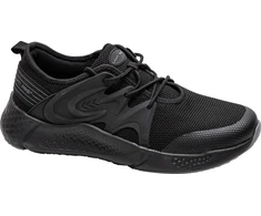 Lahti Pro Półbuty 3D megzti bateliai juodi, „46“, Lahti