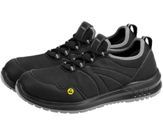 Neo Półbuty S1PL SR darbo batai, ESD, kompozicinė nosis, Kevlaro įdėklas, 44 dydis