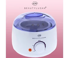 Podgrzewacz „Beautylushh 22832“ vaško šildytuvas