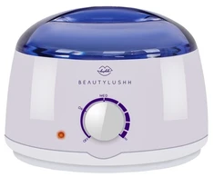 Podgrzewacz „Beautylushh 22832“ vaško šildytuvas