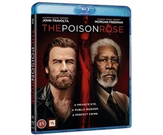 „Poison Rose“ (Johnas Travolta ir Morganas Freemanas)