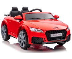 Lean Cars Automobilis Audi TTRS
