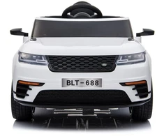 Lean Cars Elektrinis automobilis BLT-688 Drift Baltas