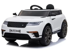 Lean Cars Elektrinis automobilis BLT-688 Drift Baltas