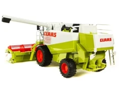 Pojazd Claas Lexion 480 kombainas