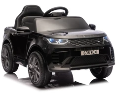 Lean Cars Elektrinis automobilis Land Rover Discovery DLS-K06