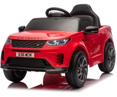 Lean Cars Elektromobilis Land Rover Discovery DLS-K06