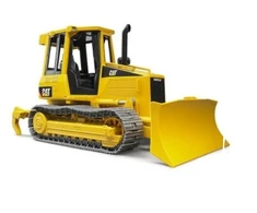 Pojazd Vikšrinis buldozeris „Caterpillar“