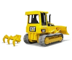 Pojazd Vikšrinis buldozeris „Caterpillar“