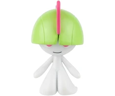 Pokémon - 2 kovos figūrėlių rinkinys - Ralts ir Pikachu (PKW4059)