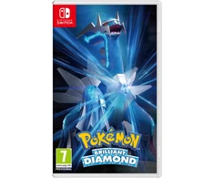 Pokemon Brilliant Diamond – Nintendo Switch