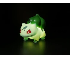 TEKNOFUN Pokemon - Bulbasur šviesa