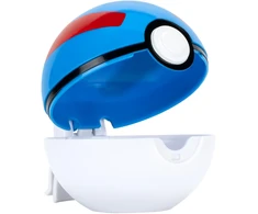 Pokémon - Clip N Go diržo rinkinys Eevee (PKW4167)