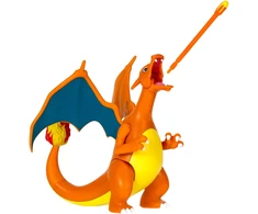 Pokémon - figūrėlių rinkinys 2 vnt. PK Charizard ir Pikachu (PKW3459)