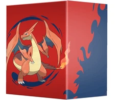 Pokémon - Kaladės dėžutės Poke - Mega Charizard Y (ULT16756)