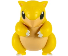 Pokémon - kovos figūrėlė 6 vnt. pakuotė (PKW4566)