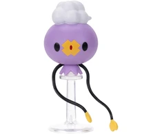 Pokémon - kovos figūrėlė Drifloon ir Pikachu (PKW4531)