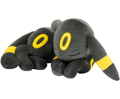 Pokémon - Miegantis pliušinis Umbreon (PKW4590)