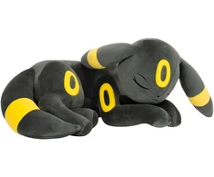 Pokémon - Miegantis pliušinis Umbreon (PKW4590)