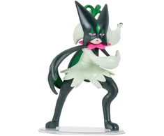 Pokémon - Mūšio figūrėlė Meowscarada (PKW4080)