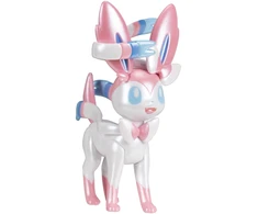 Pokémon - Pasirinkta „Eeveelution“ pakuotė (PKW4224)