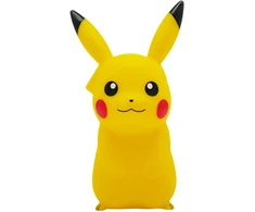 Pokemon - Pikachu LED lempa