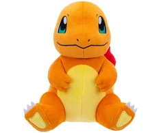 Pokémon - Pliušinis žaislas 20 cm Charmander (PKW3659)