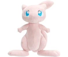 Pokémon - pliušinis 20 cm Mew (PKW3870)