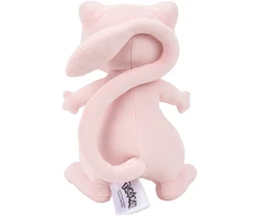 Pokémon - pliušinis 20 cm Mew (PKW3870)