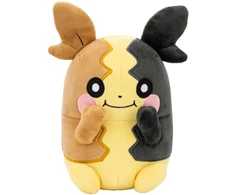 Pokémon - pliušinis 20 CM Morpeko (PKW4506)
