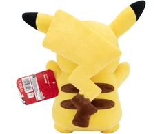Pokémon - Pliušinis 30 cm Pikachu - (PKW4467)