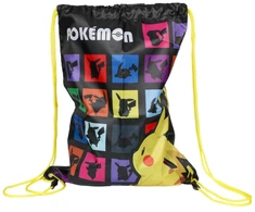 Pokémon - Sportinis krepšys (68983)