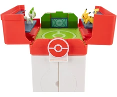 Pokémon - Žaisk ir demonstracinė dėžutė (PKW4048)