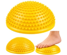 Lean Sensorinis pusrutulis 16 cm