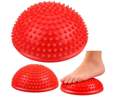Lean Sensorinis pusrutulis 16 cm