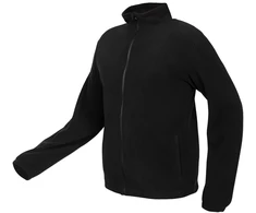 Polar BASIC darbo flisas, juodas, L dydis