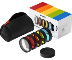 „Polaroid“ – filtrų rinkinys „Dabar ir dabar+“