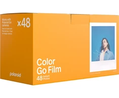 „Polaroid“ – „Go Film Multipack“, 48 nuotraukos