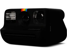 „Polaroid Go Gen 2“ fotoaparatas – juodas
