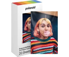 „Polaroid“ – „Hi-Print Gen 2“ kasetė, 20 lapų, 2x3