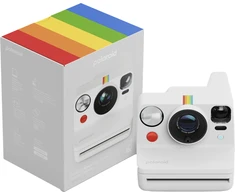 „Polaroid“ – „Now+“ 3 kartos baltas