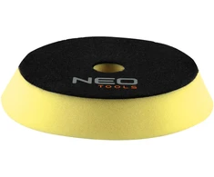 Poliravimo padas NEO, 150 mm, storis 25 mm, tvirtinimas 130 mm, kietas
