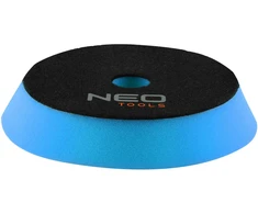 Poliravimo padas NEO, 150 mm, storis 25 mm, tvirtinimas 130 mm, labai kietas