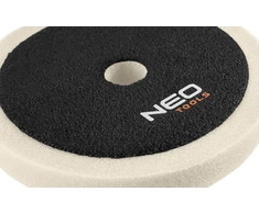 Poliravimo padas NEO, 150 x 25 mm, abrazyvinis