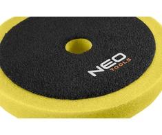 Poliravimo padas NEO, 150 x 25 mm, kietas